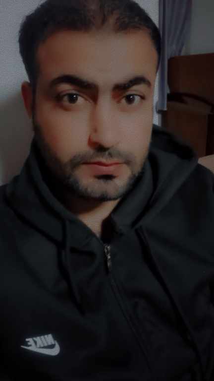 Mehmet Ali Usta
